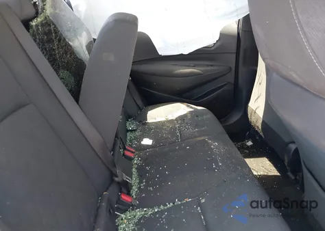 2020 Toyota Corolla Le из США, поврежденный, VIN JTDEPRAE6LJ099342